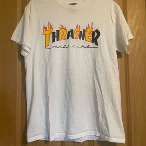 Mens Thrasher T-shirt